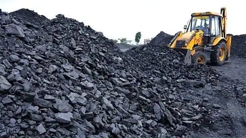 India to import 1.9 million tonnes of coal