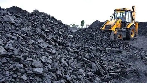 coal 