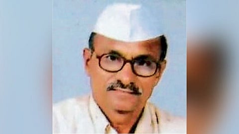 समाजसेवेसाठी समर्पित व्‍यक्तिमत्व वासुदेवराव वाघ!