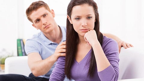 रिलेशनशिपमध्ये One sided फिलिंग येतंय?