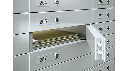 Locker