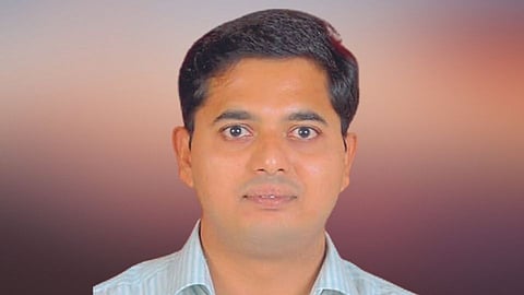 सुहास चव्हाण