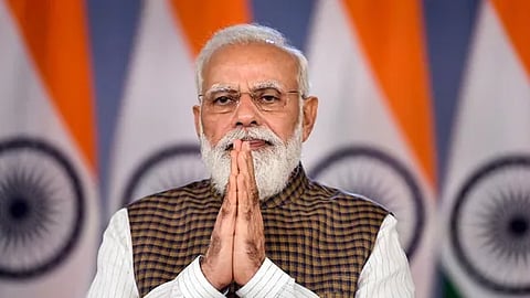 narendra modi