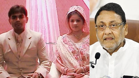 nawab malik