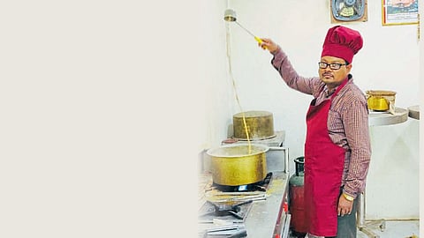Ganesh Honrao