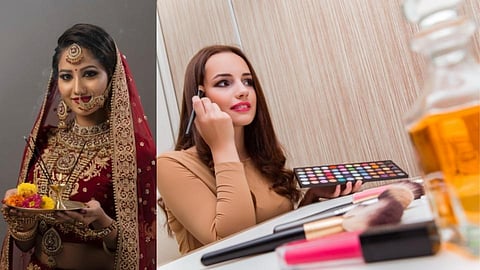 Make up