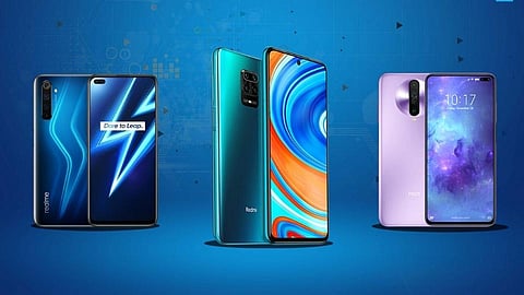 Realme 9 व Realme 9 Pro