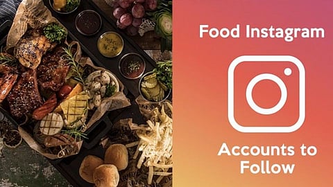 INSTAGRAM वर फूड फोटो करताय शेयर , वाढेल वजन!