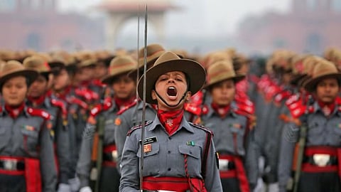 nda