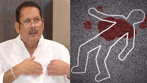 Udayanraje Bhosale