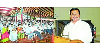'पीएन साहेब मी तुमचाच! मला तुमच्याबरोबरच राहायचं होतं पण...'