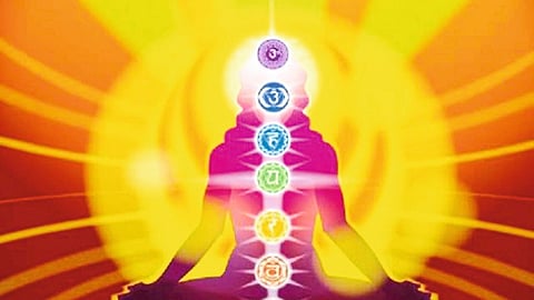 Spiritual maturity