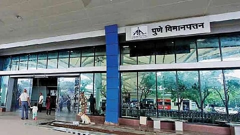 विमानतळ बंदचा पुण्याला फटका, आर्थिक चक्रावर परिणाम