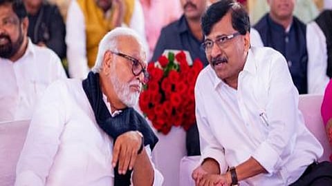 bhujbal raut