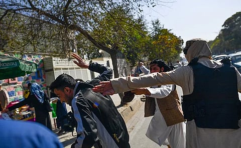 taliban 