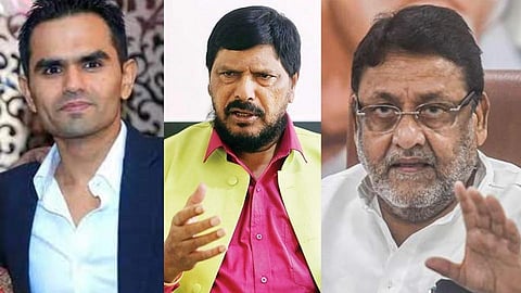 Ramdas Athawale