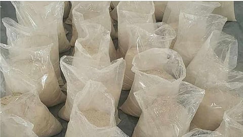 drugs file photo