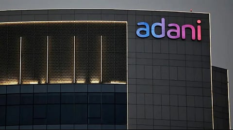 Allegations of Hindenburg Research baseless Adani group stock market 

