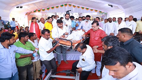 Latur News