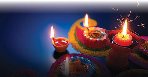घर-अंगणच हरवलेले उजळवणार दिवाळी 
