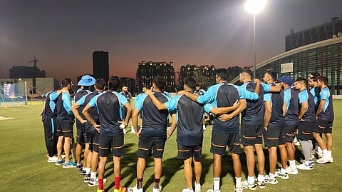 Team India