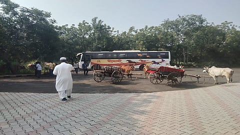 Ajanta Caves News