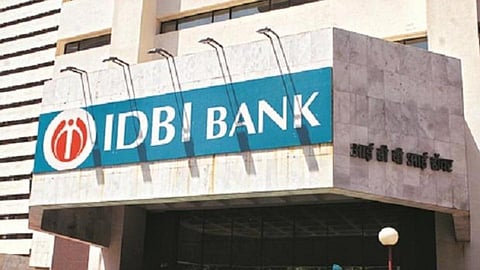 IDBI Bank