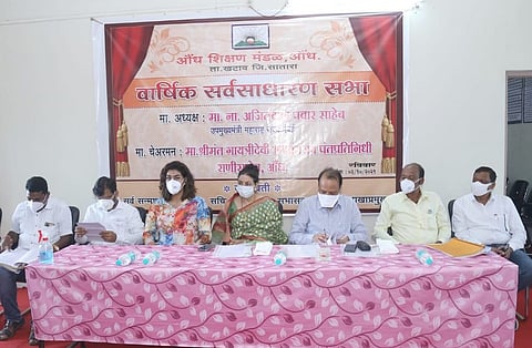 Satara