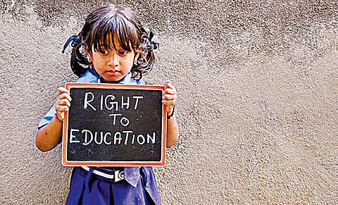 wait is over RTE applications selected list declared Monday akola