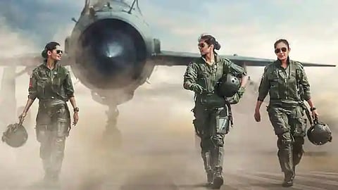  Air Force Day: PM मोदींनी दिल्या सदिच्छा; वाचा IAFबद्दलच्या खास गोष्टी