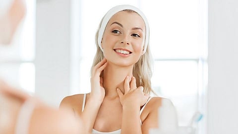 Face Care Tips
