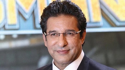 Wasim-Akram