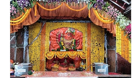 how to do Navratri worship read in detail r