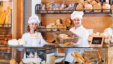 Bakery