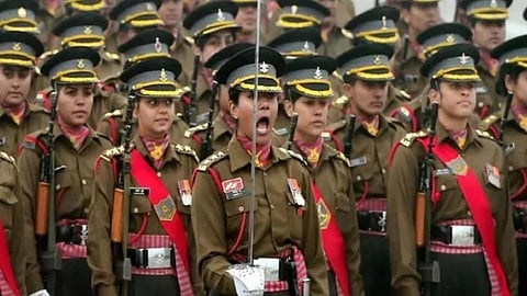 NDA Recruitment