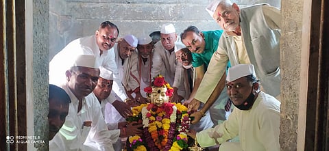 sopandev maharaj