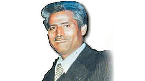 ...तेव्हा खचले काश्‍मिरी हिंदूचे मनोबल... 