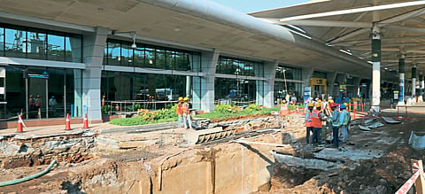 Pune Airport