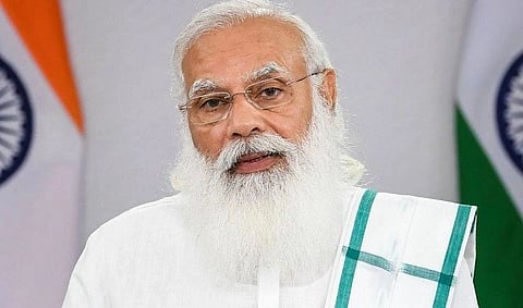 Narendra Modi