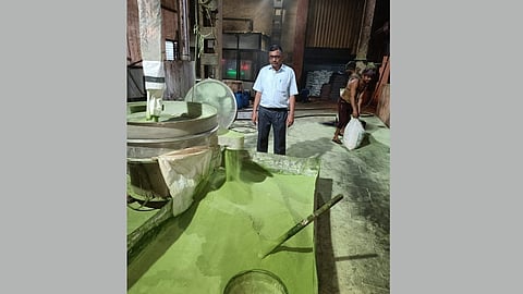 शेतकरीपुत्राची भरारी;‘पीएफ’चे भांडवल अन्‌ तीन कंपन्यांचा मालक 