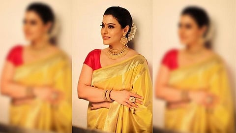 Kajol