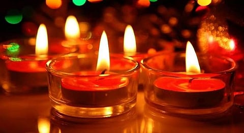 diwali 2021