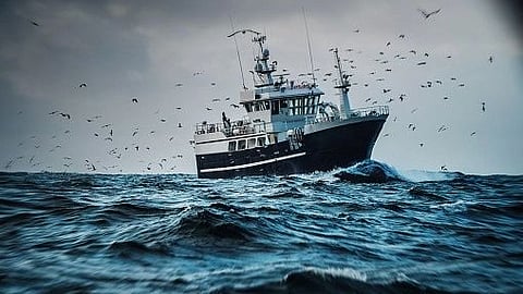 boat