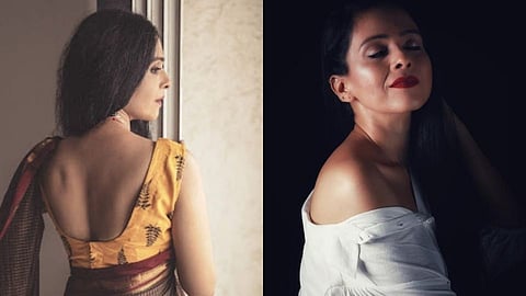 Aishwarya Narkar 