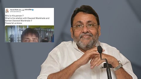 Nawab malik