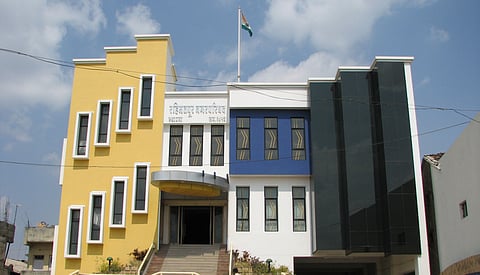 rahimatpur muncipal 