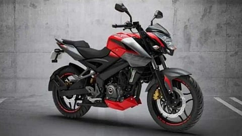  Pulsar 250 