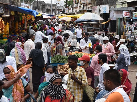 market