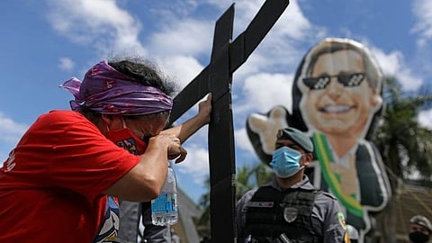REUTERS