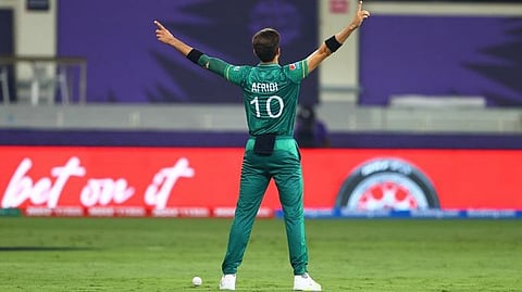 IND vs PAK